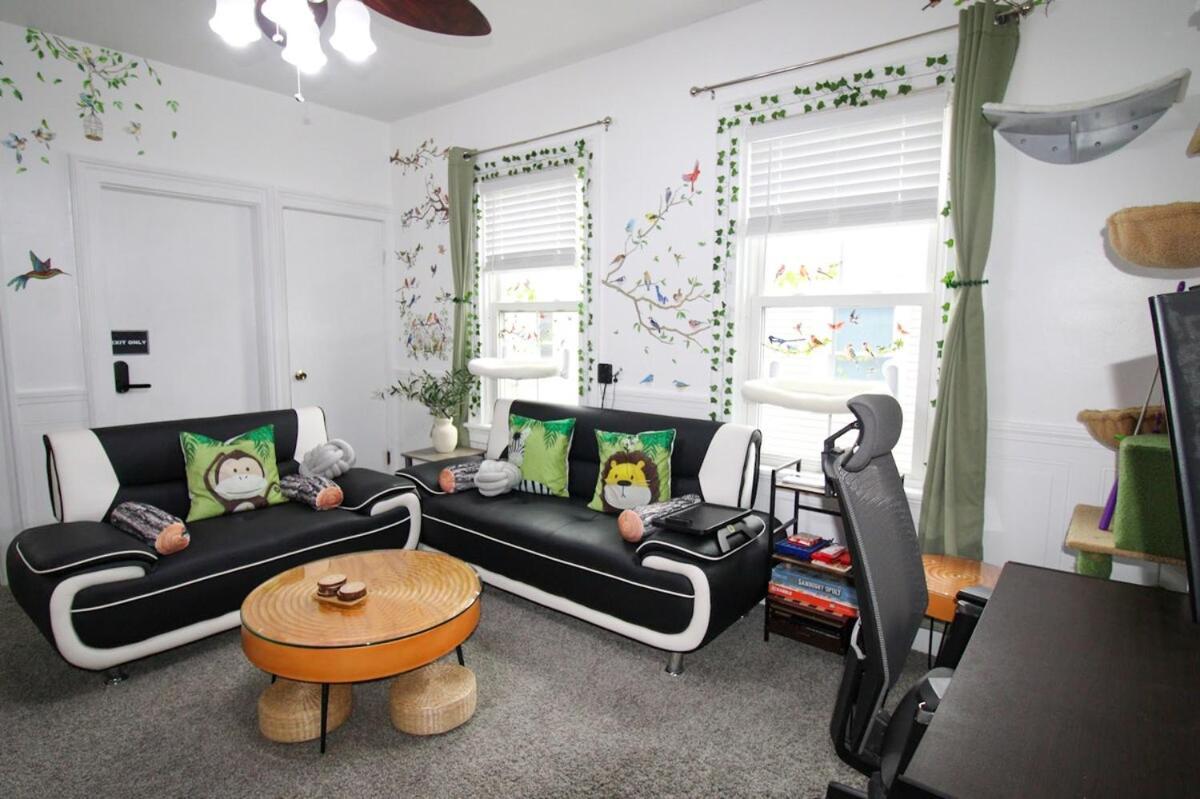 The Wilderness, Near Cp & Sf, W&D, Pet Ok Apartment Sandusky Exterior photo