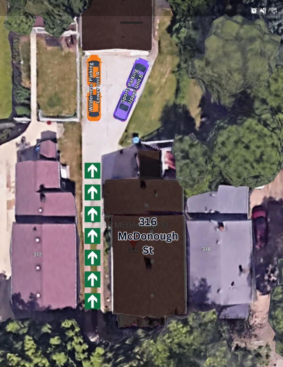 The Wilderness, Near Cp & Sf, W&D, Pet Ok Apartment Sandusky Exterior photo