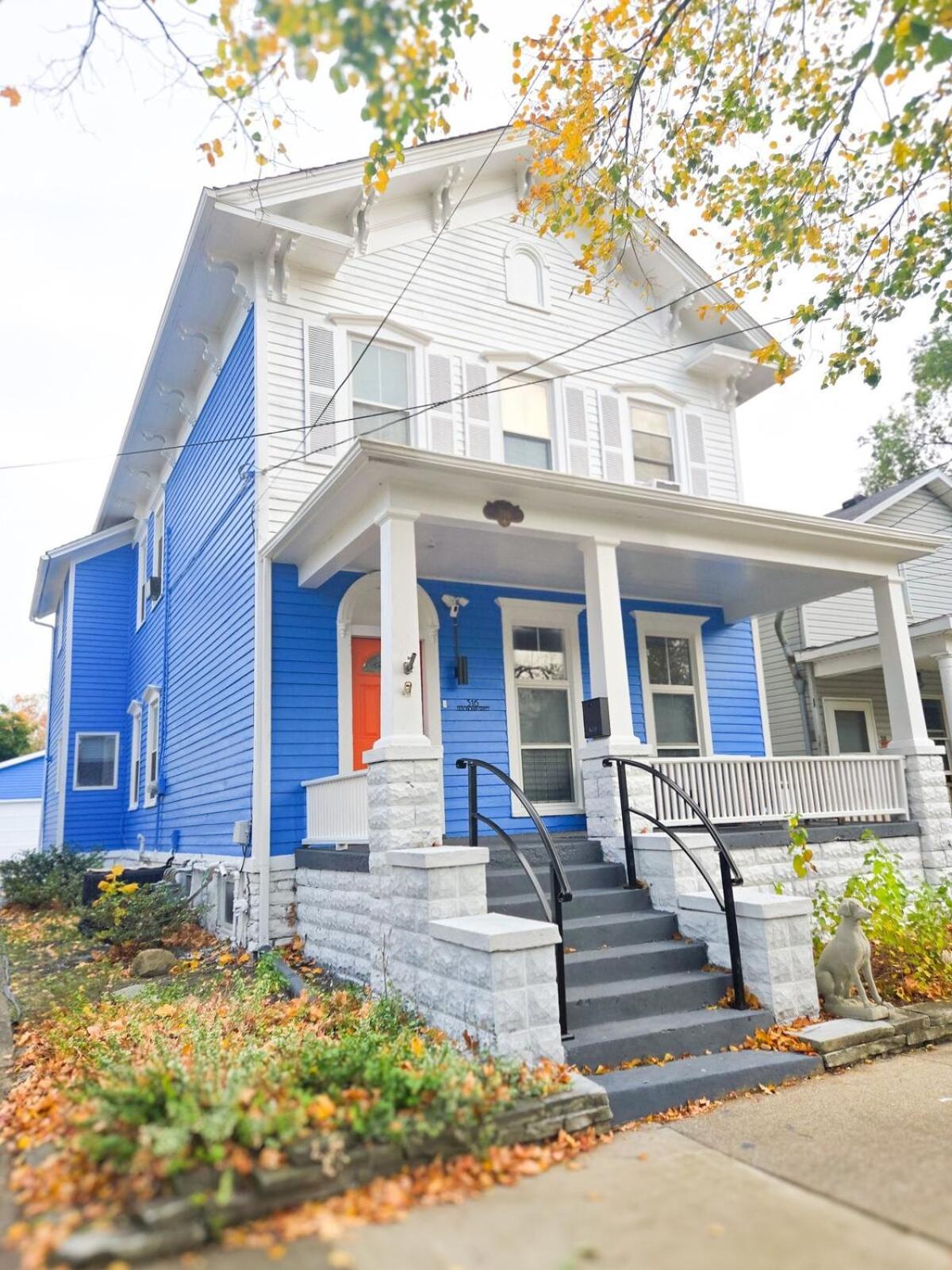 The Wilderness, Near Cp & Sf, W&D, Pet Ok Apartment Sandusky Exterior photo